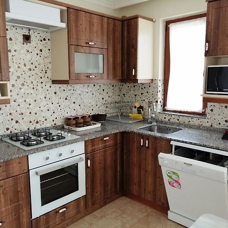 Lydia Villa Fethiye Exterior foto