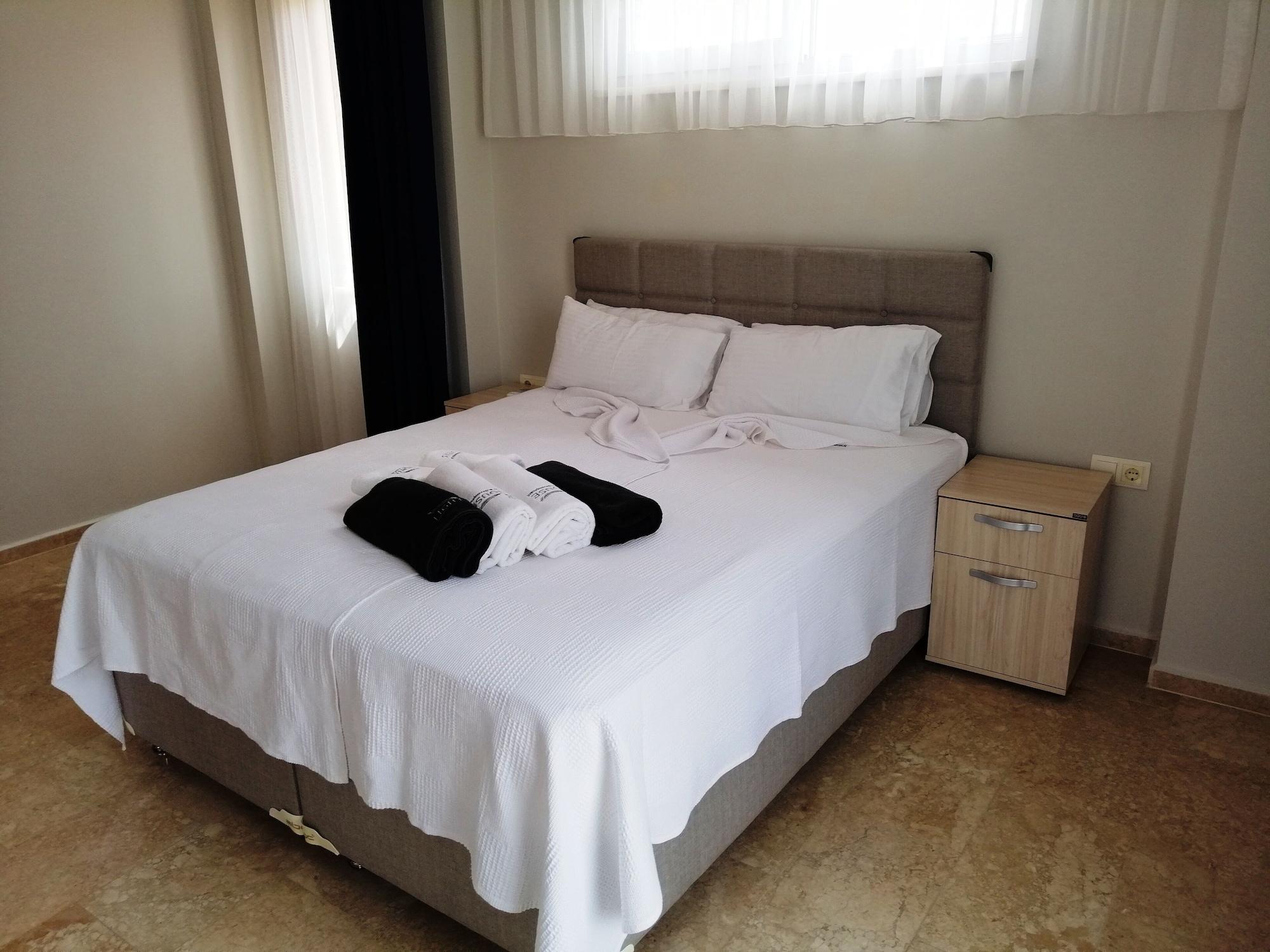 Lydia Villa Fethiye Exterior foto