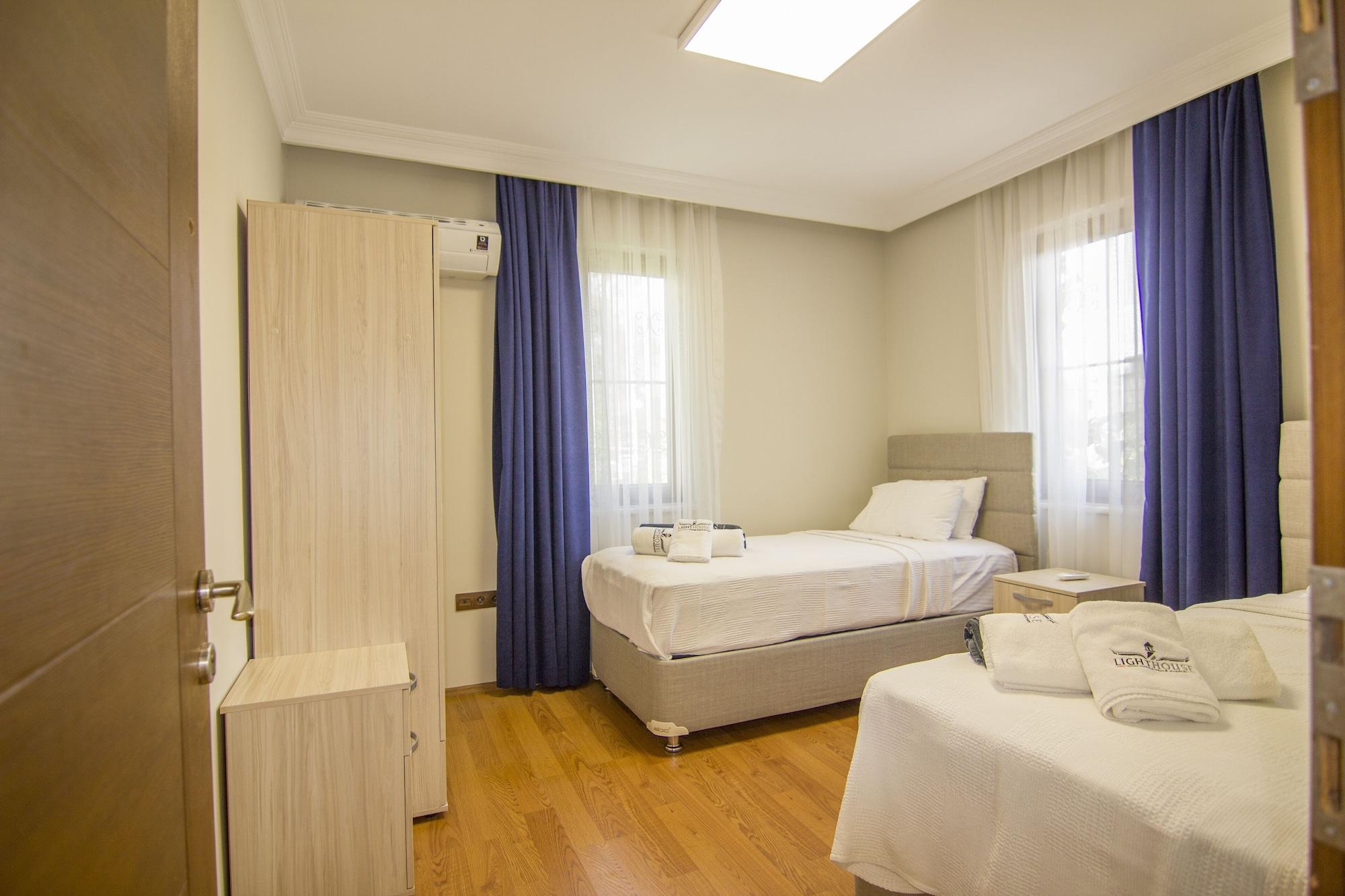 Lydia Villa Fethiye Exterior foto