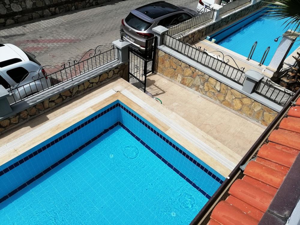 Lydia Villa Fethiye Exterior foto