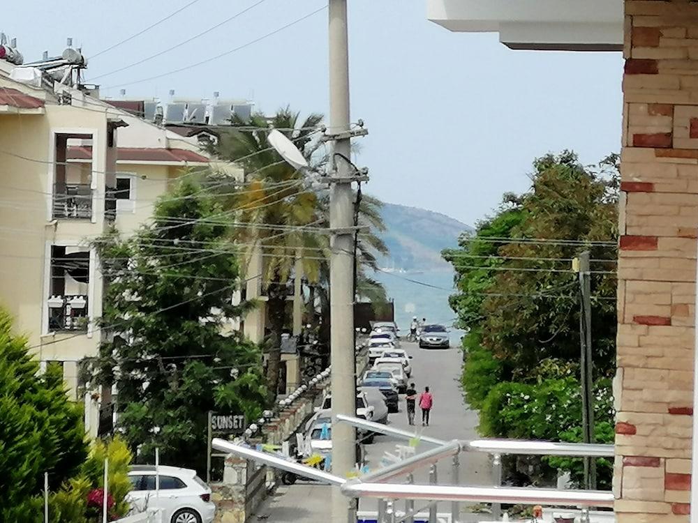 Lydia Villa Fethiye Exterior foto