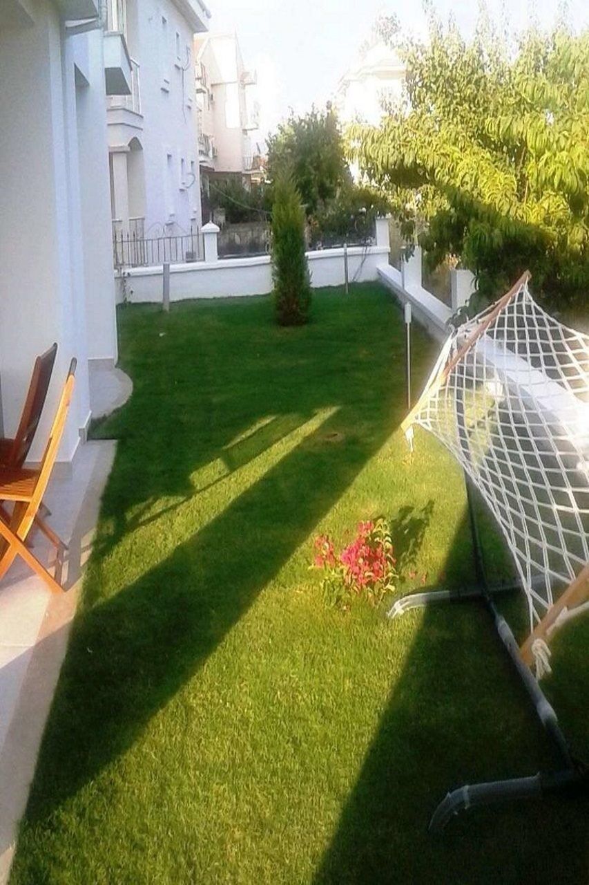 Lydia Villa Fethiye Exterior foto