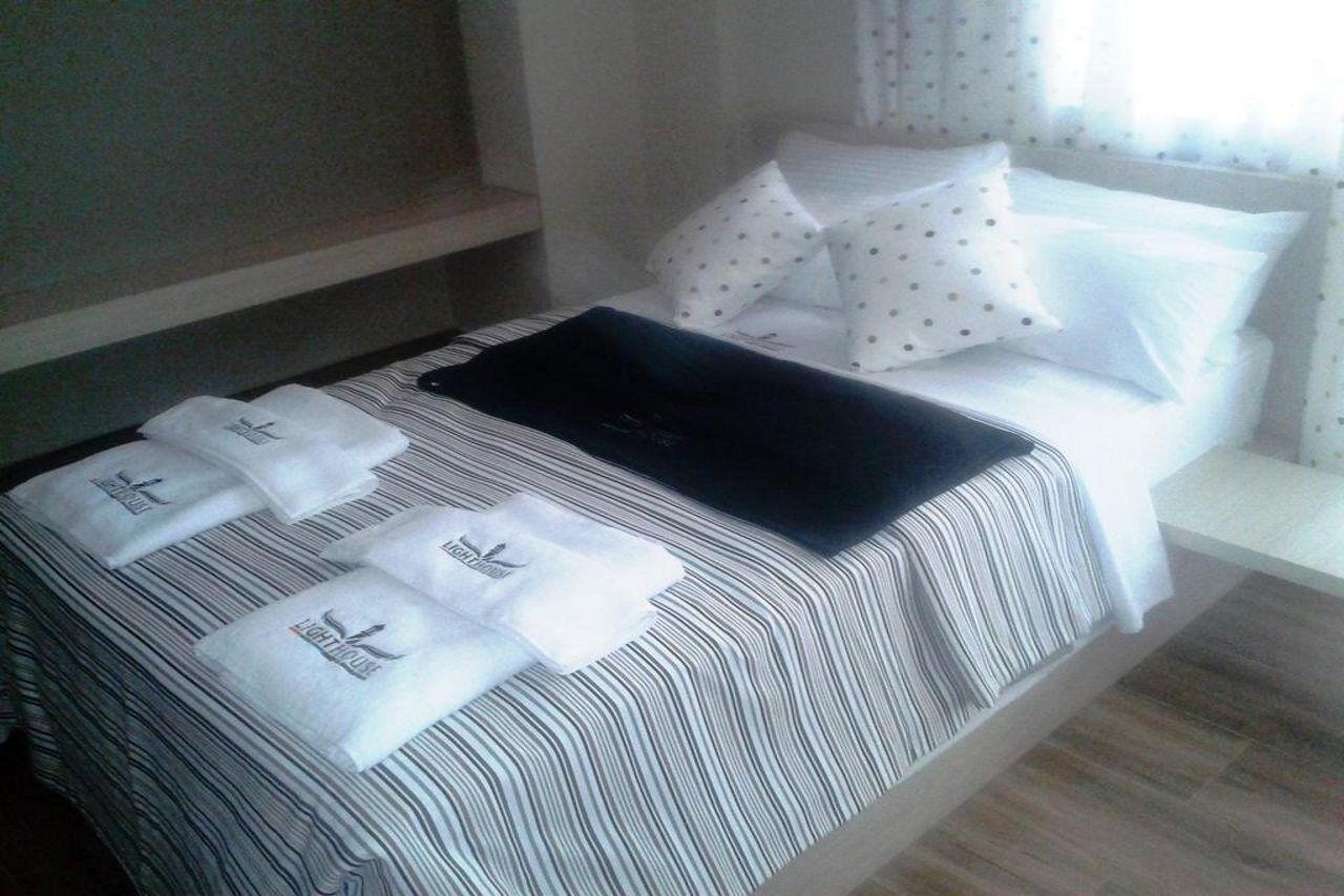 Lydia Villa Fethiye Exterior foto